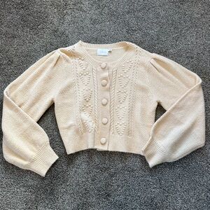 Lush Sweater